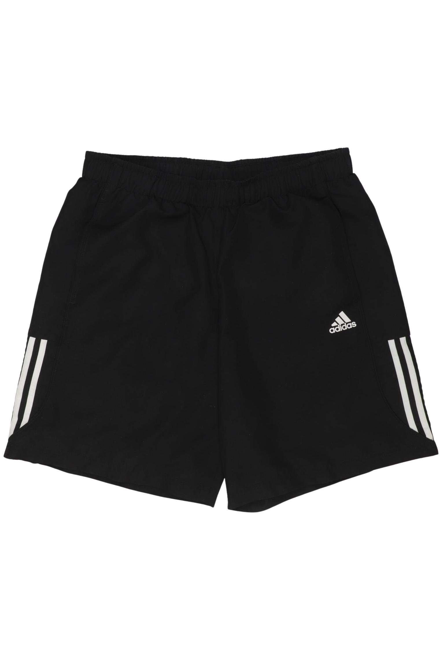 

adidas Herren Shorts, schwarz, Gr. 52