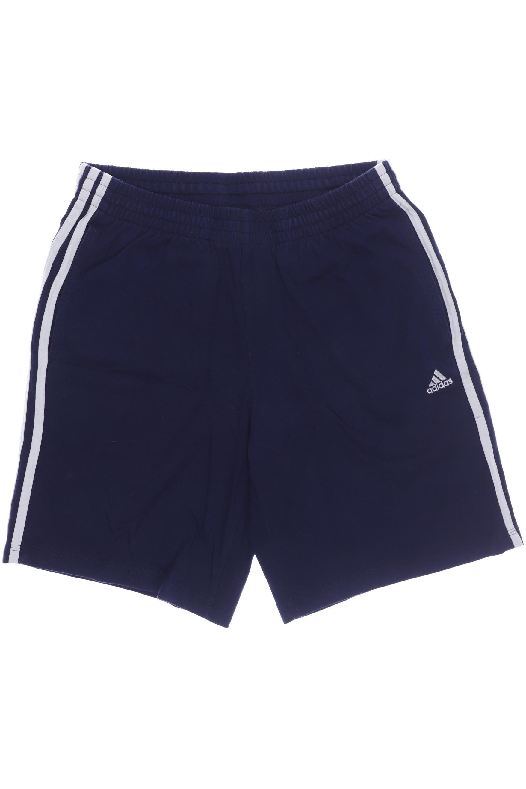 

Adidas Herren Shorts, marineblau