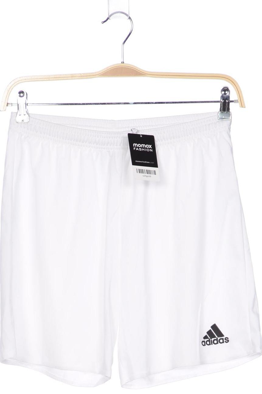 

adidas Herren Shorts, weiß