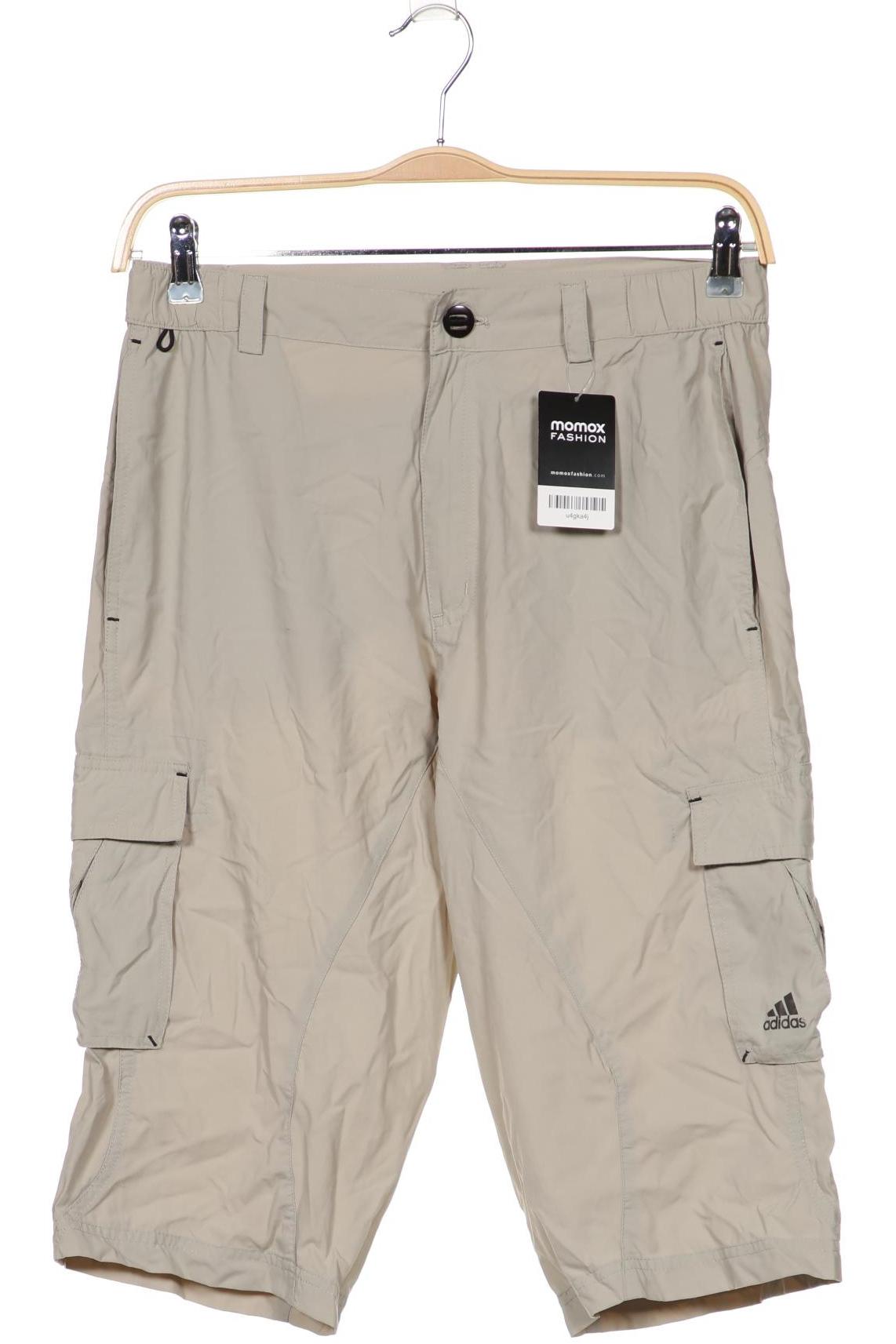 

Adidas Herren Shorts, hellgrün