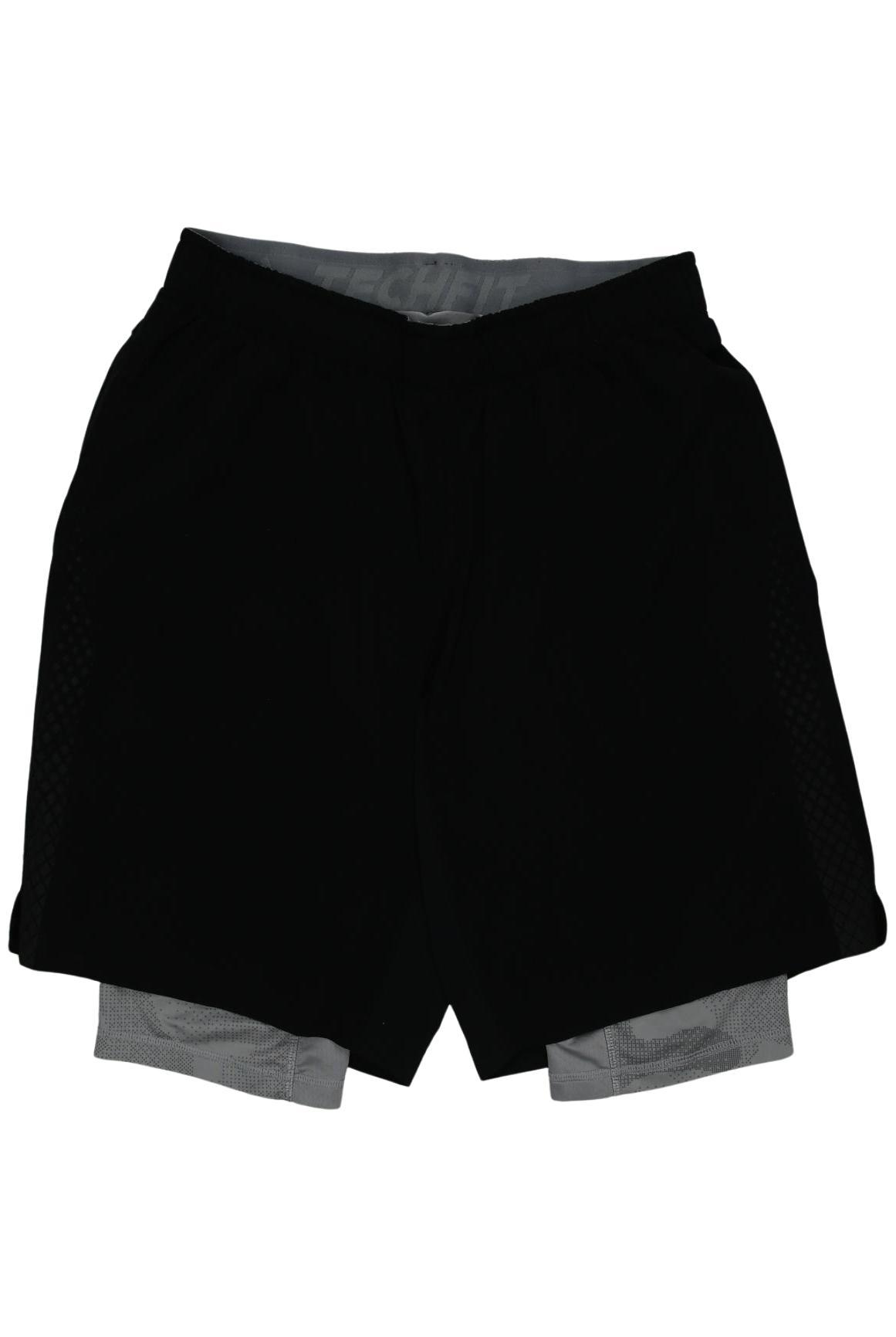 

adidas Herren Shorts, schwarz, Gr. 48