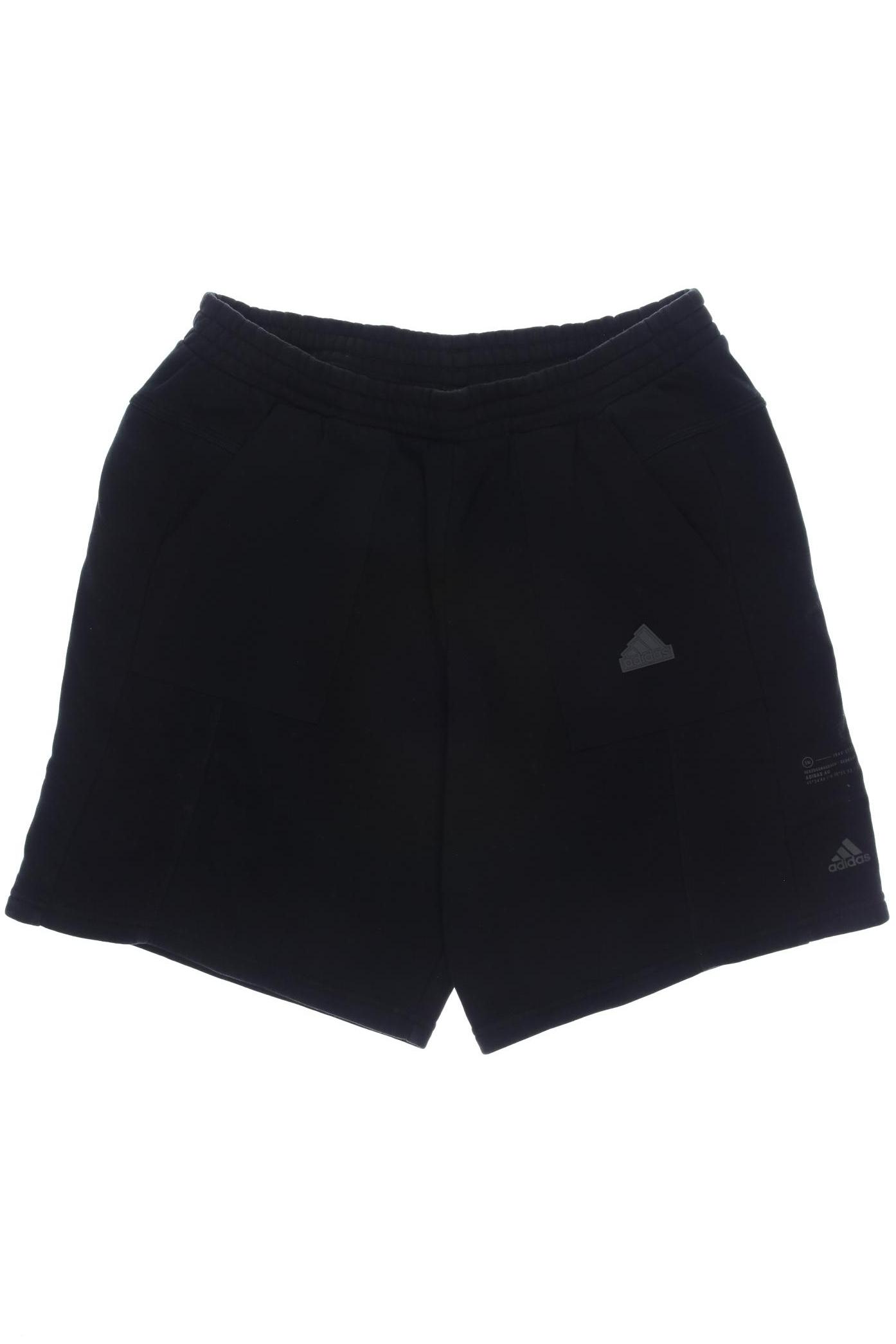 Thumbnail - adidas Herren Shorts, schwarz, Gr. 52