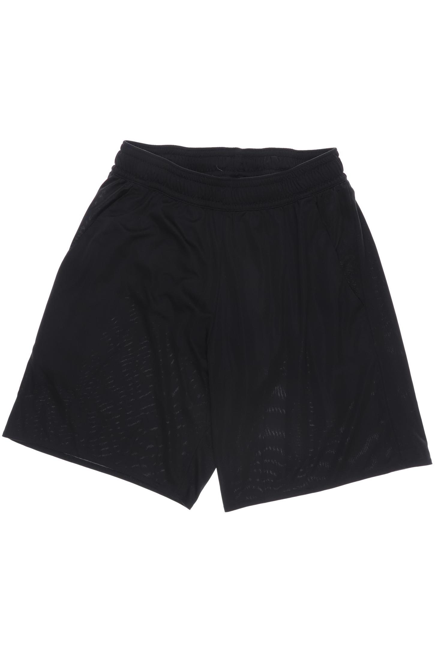 

adidas Herren Shorts, schwarz, Gr. 48