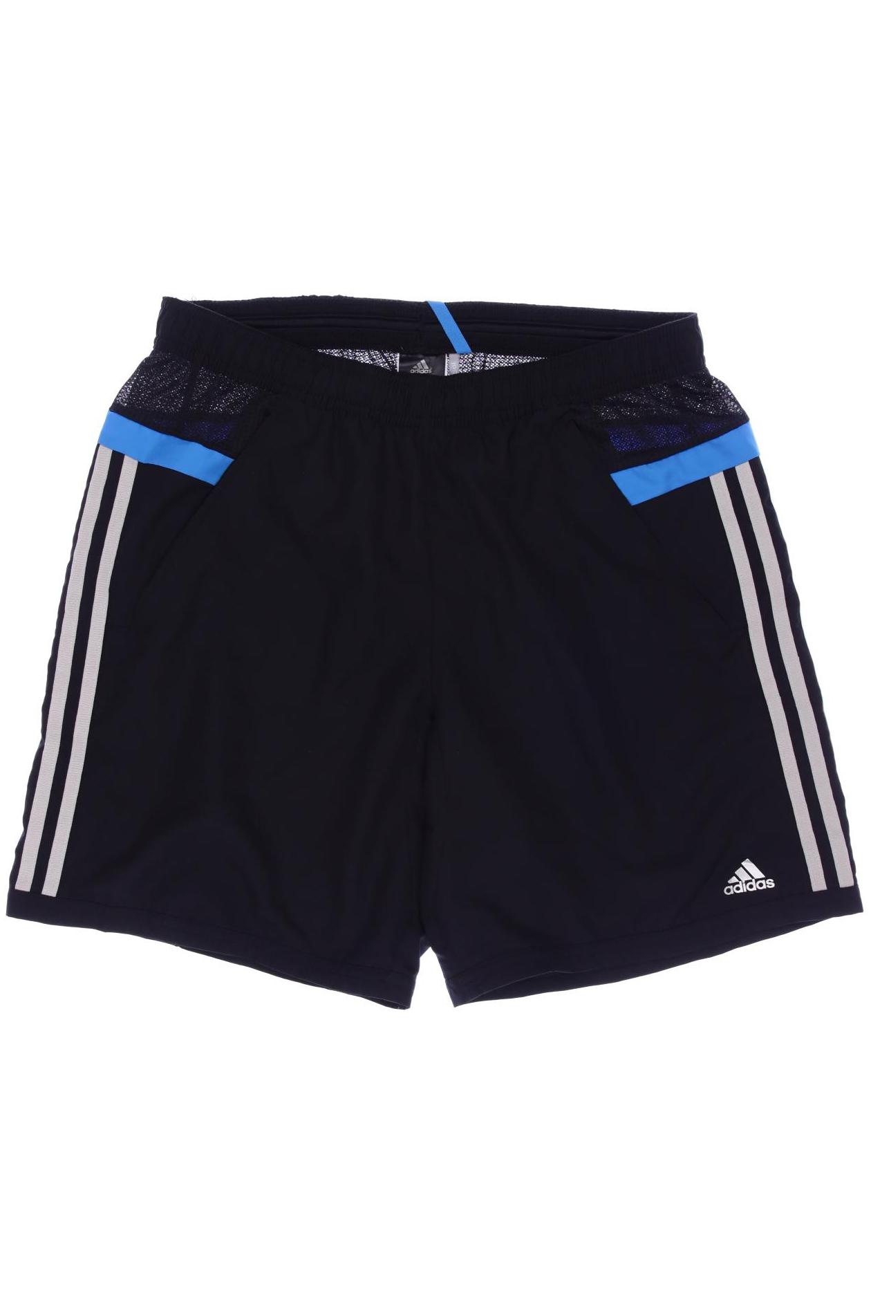 

Adidas Herren Shorts, schwarz