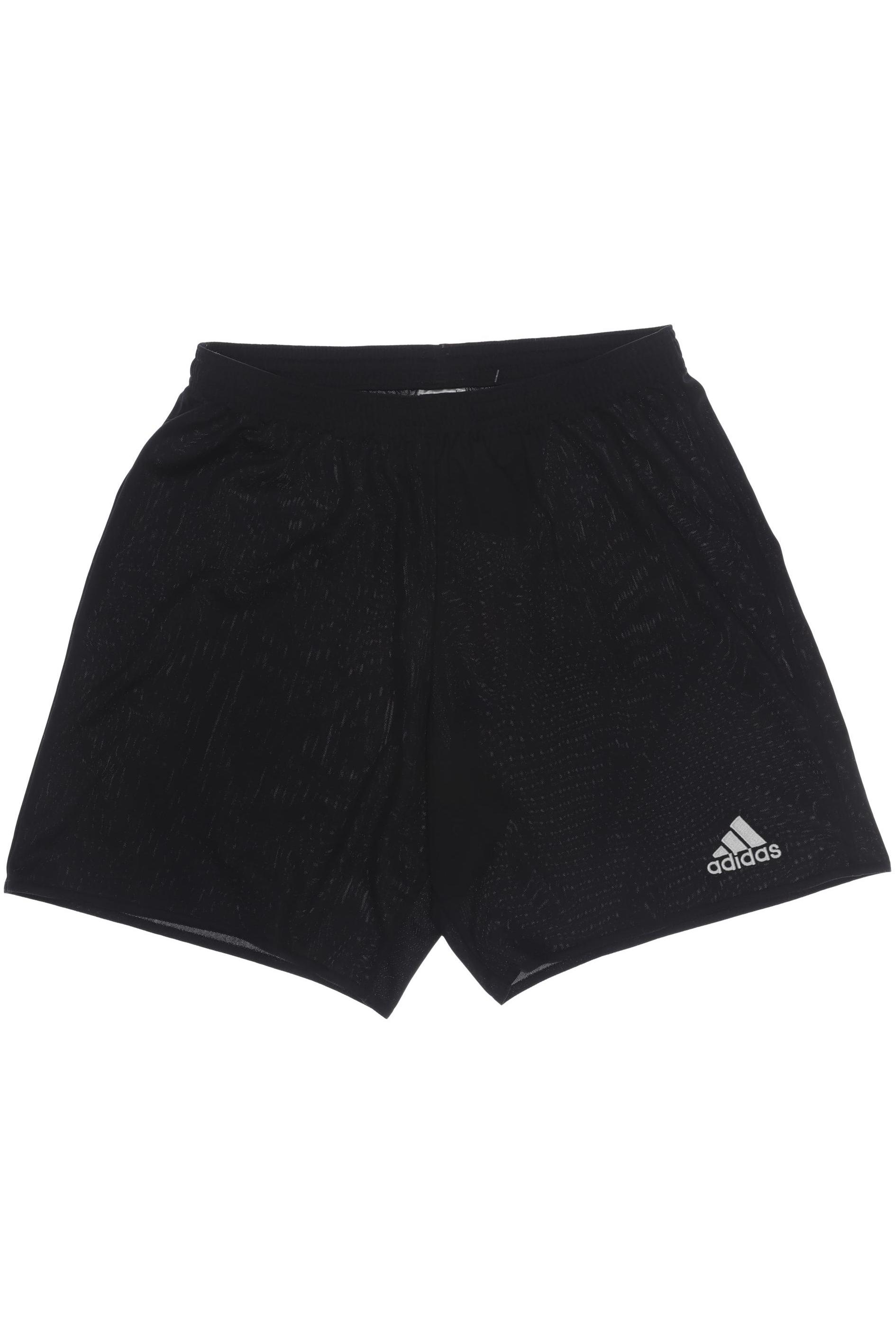 

Adidas Herren Shorts, schwarz