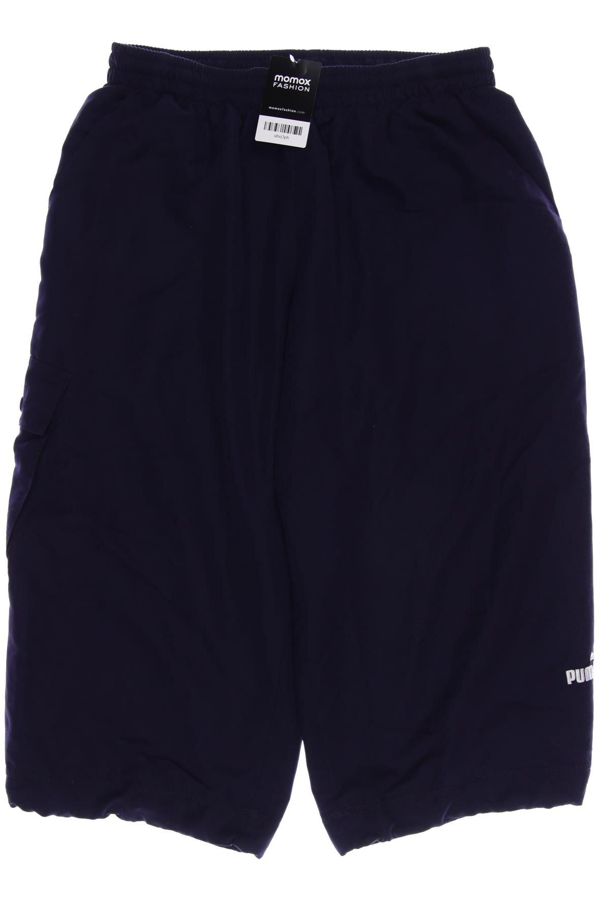 

Adidas Herren Shorts, marineblau