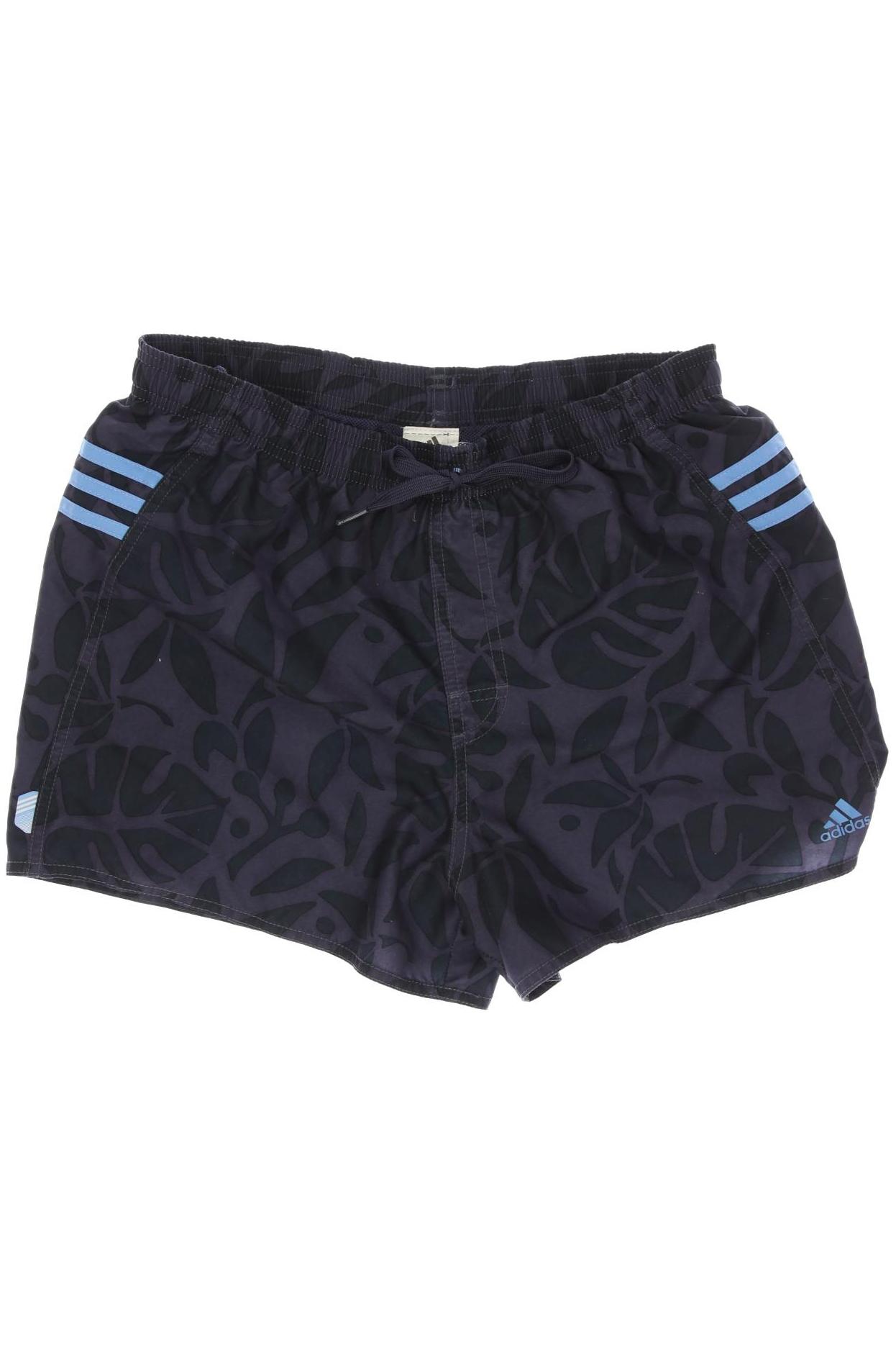 

Adidas Herren Shorts, marineblau