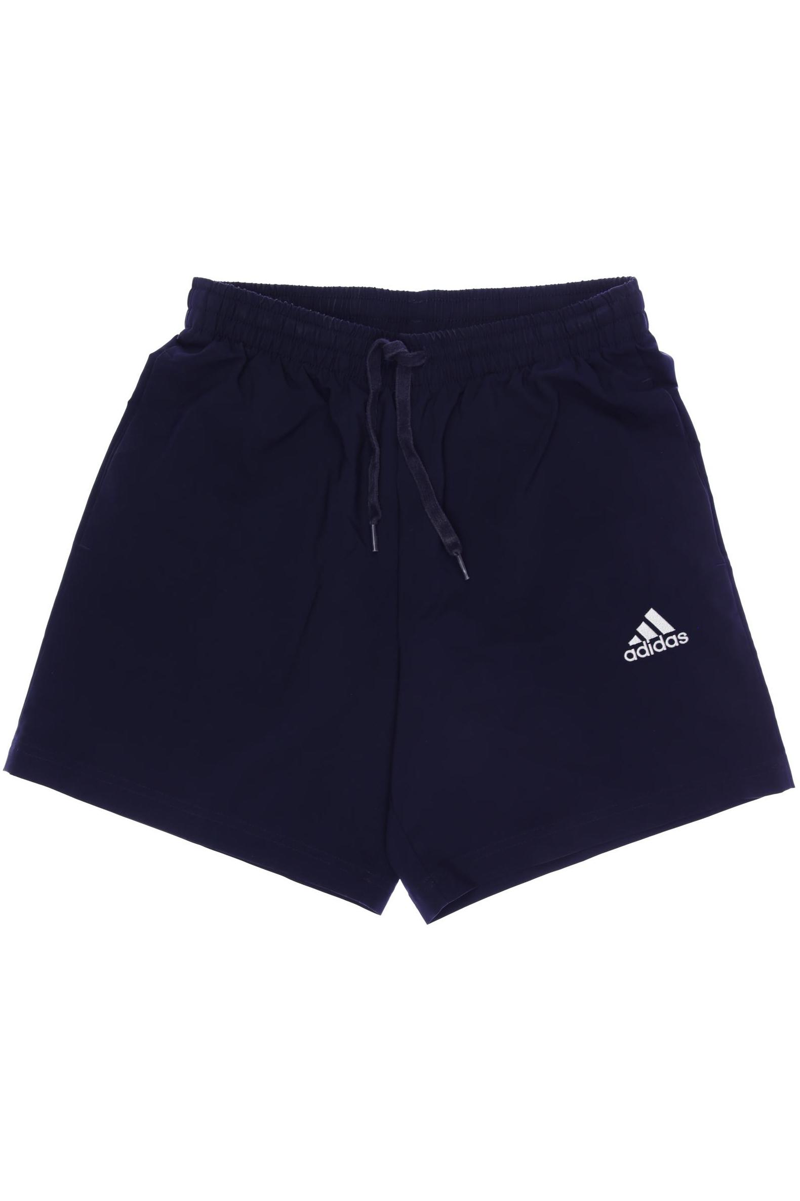

adidas Herren Shorts, marineblau, Gr. 48