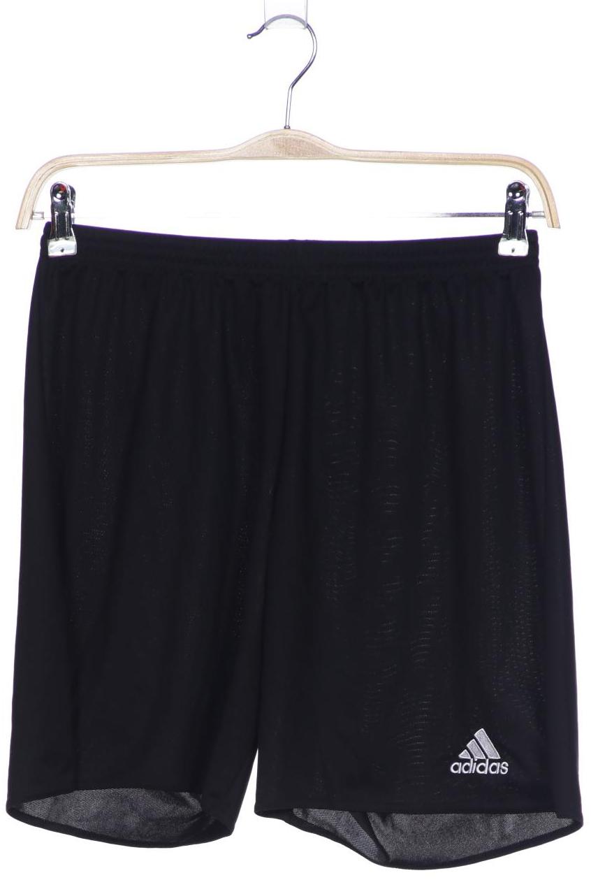 

adidas Herren Shorts, schwarz, Gr. 52