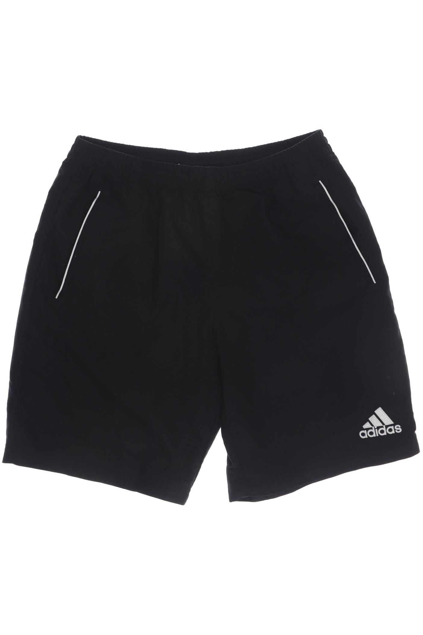 

Adidas Herren Shorts, schwarz