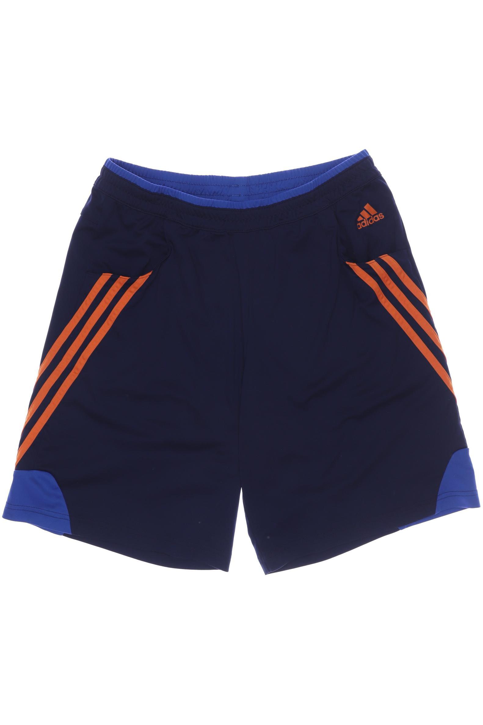 

Adidas Herren Shorts, marineblau