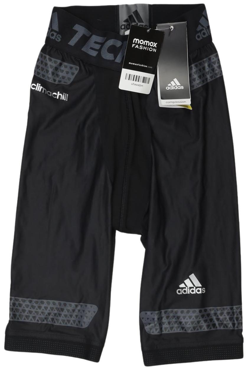 

adidas Herren Shorts, schwarz, Gr. 44