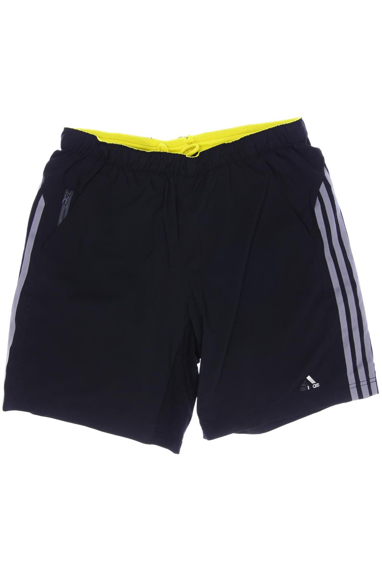 

Adidas Herren Shorts, schwarz