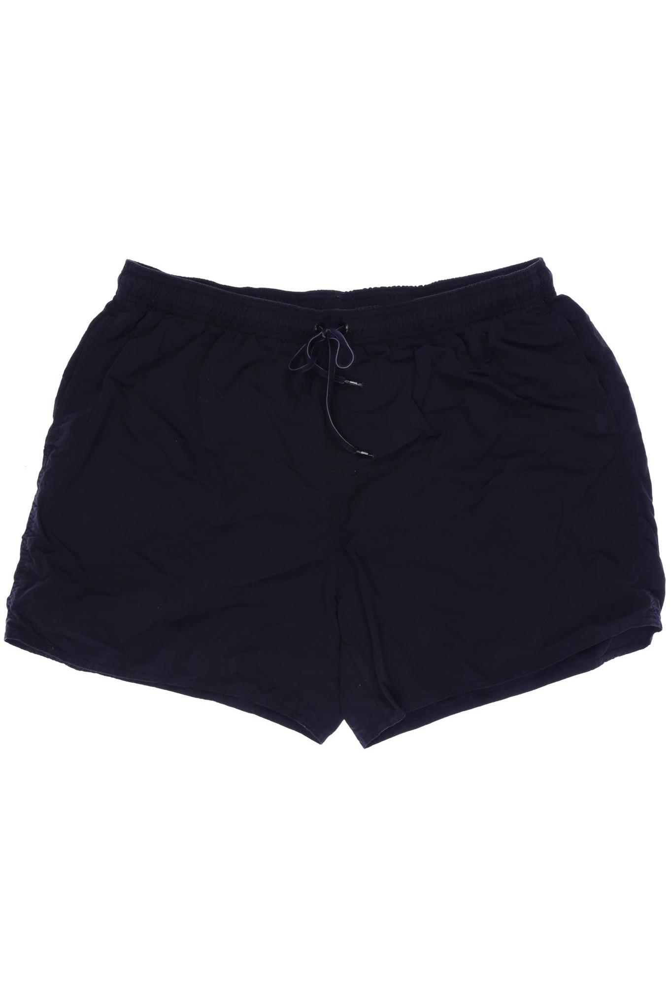 

adidas Herren Shorts, schwarz, Gr. 42