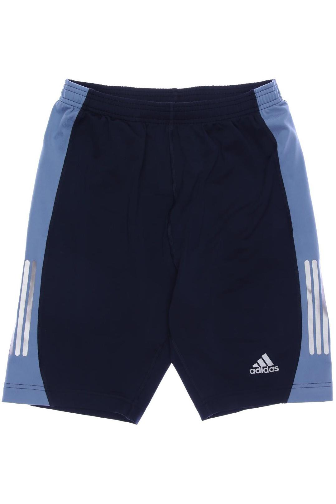 

adidas Herren Shorts, marineblau, Gr. 52