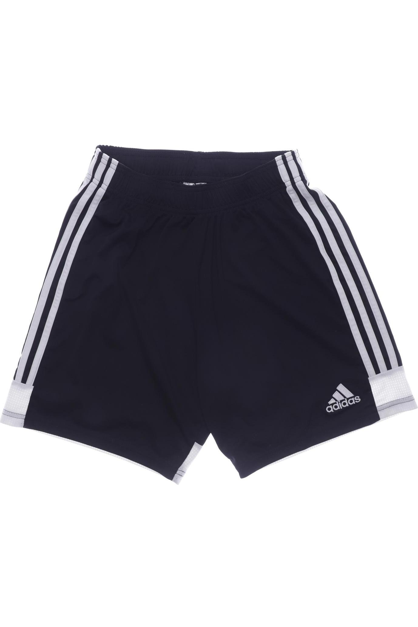 

adidas Herren Shorts, schwarz
