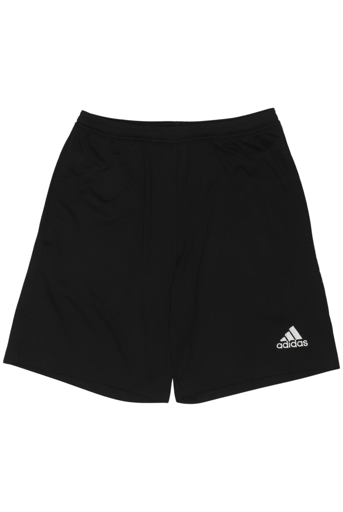 Thumbnail - adidas Herren Shorts, schwarz, Gr. 48