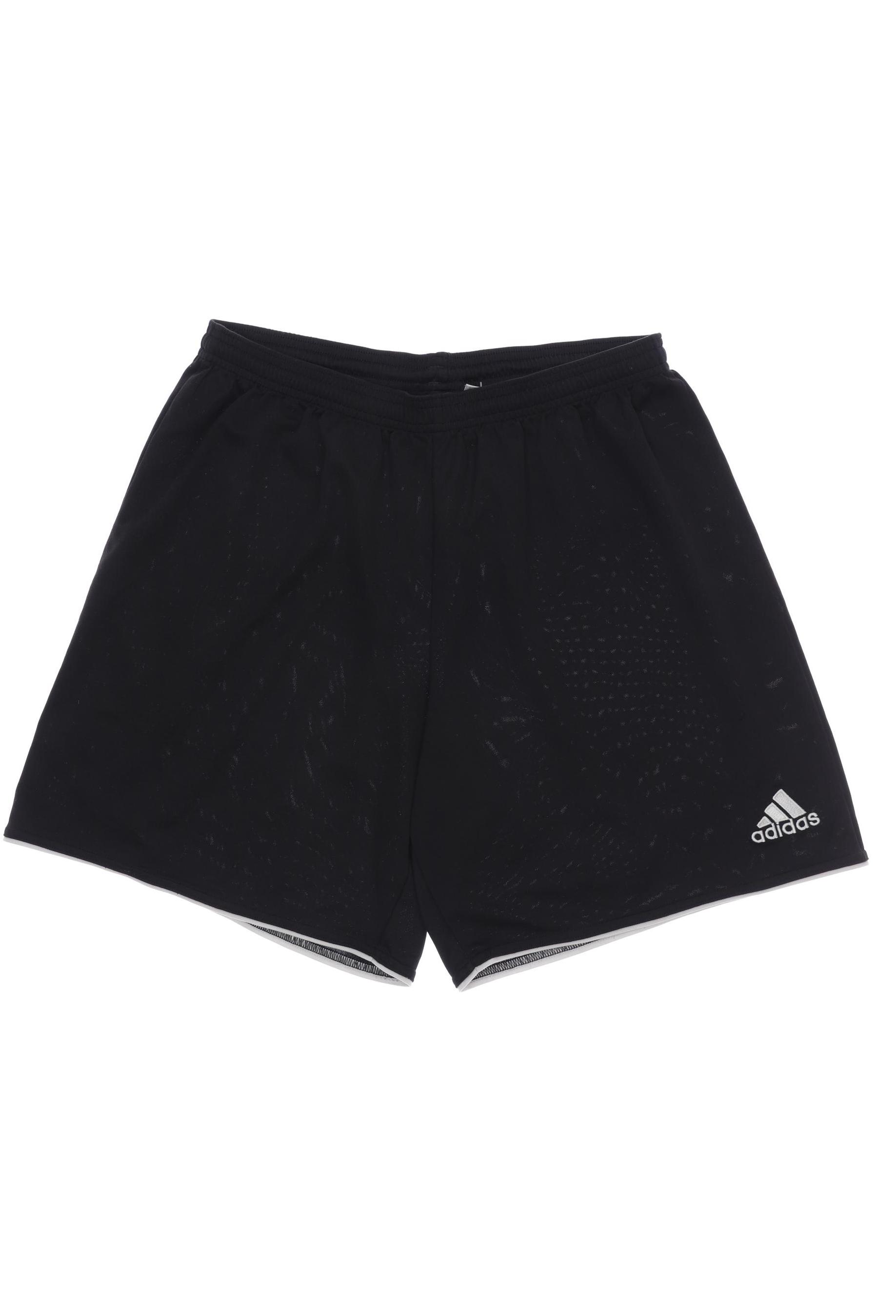 

adidas Herren Shorts, schwarz, Gr. 52