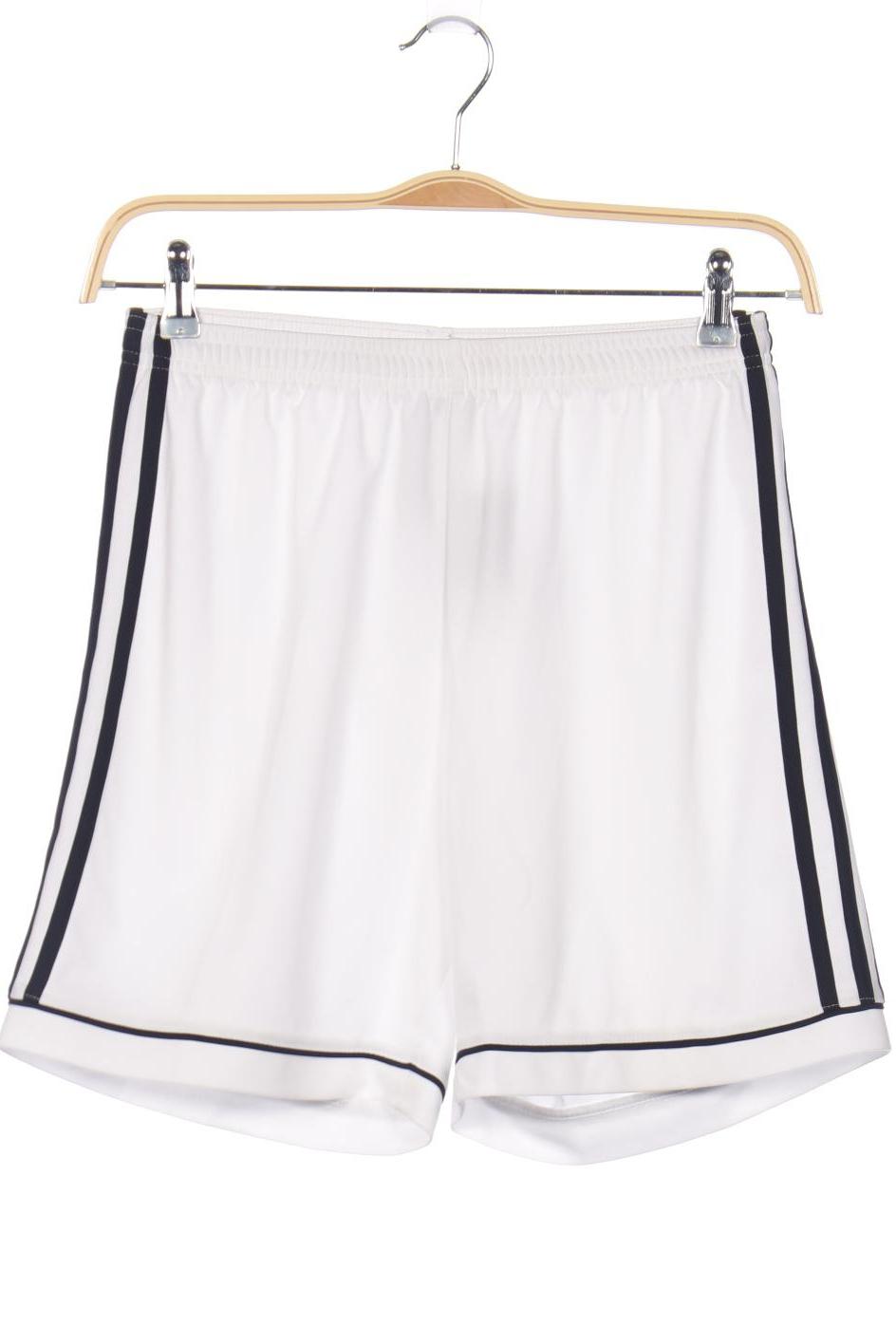 

Adidas Herren Shorts, weiß