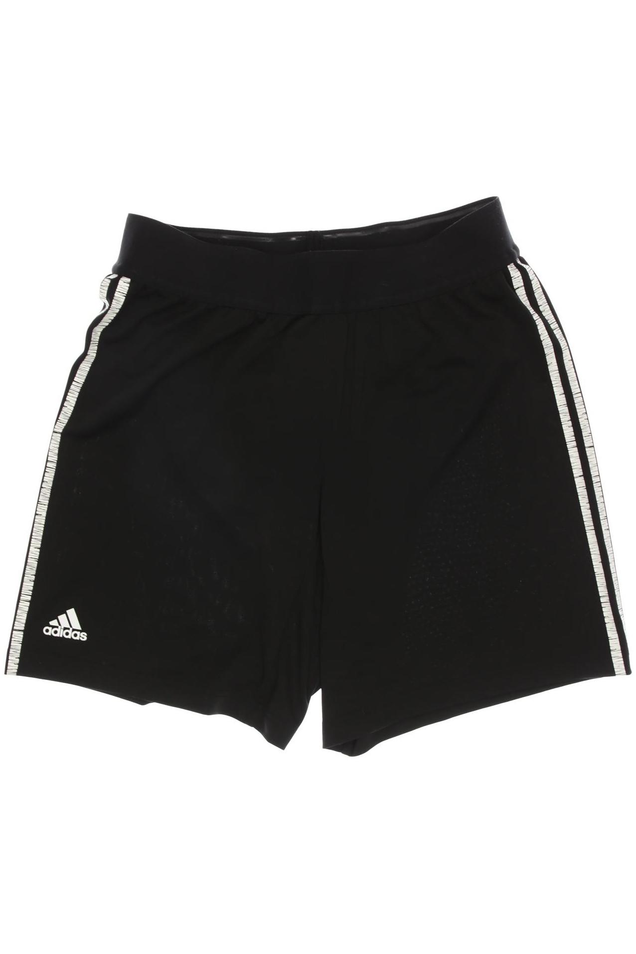 

Adidas Herren Shorts, schwarz