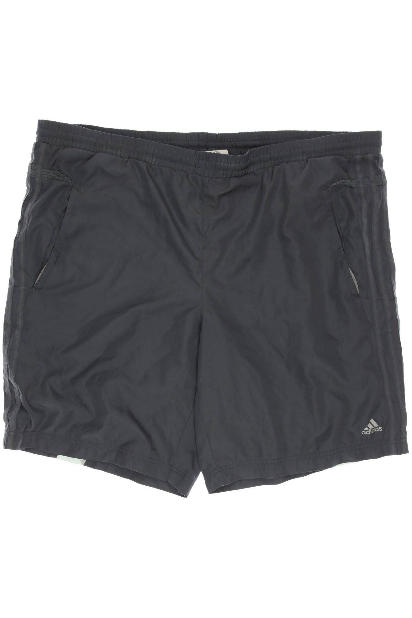 

Adidas Herren Shorts, grau