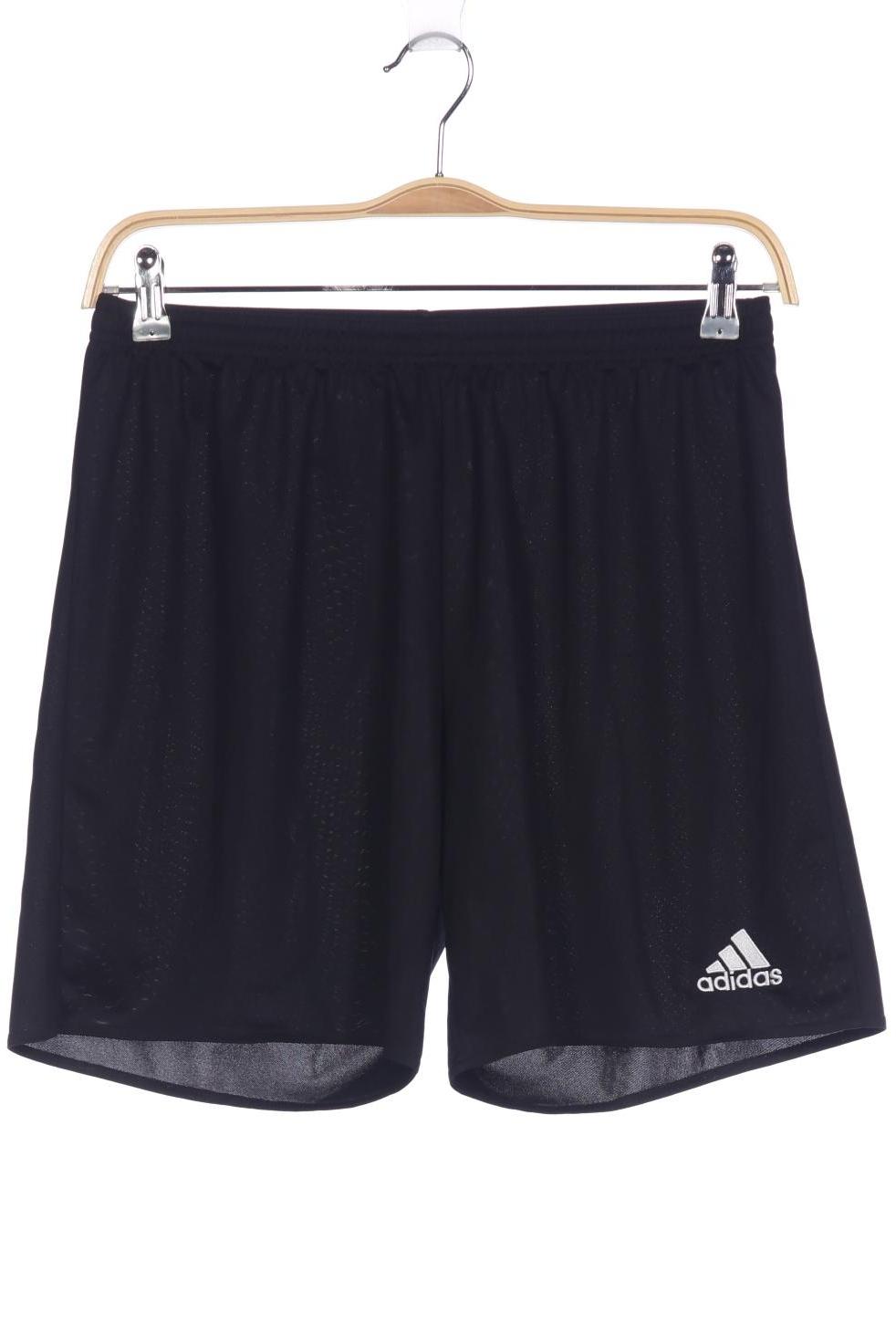 

adidas Herren Shorts, schwarz, Gr. 52