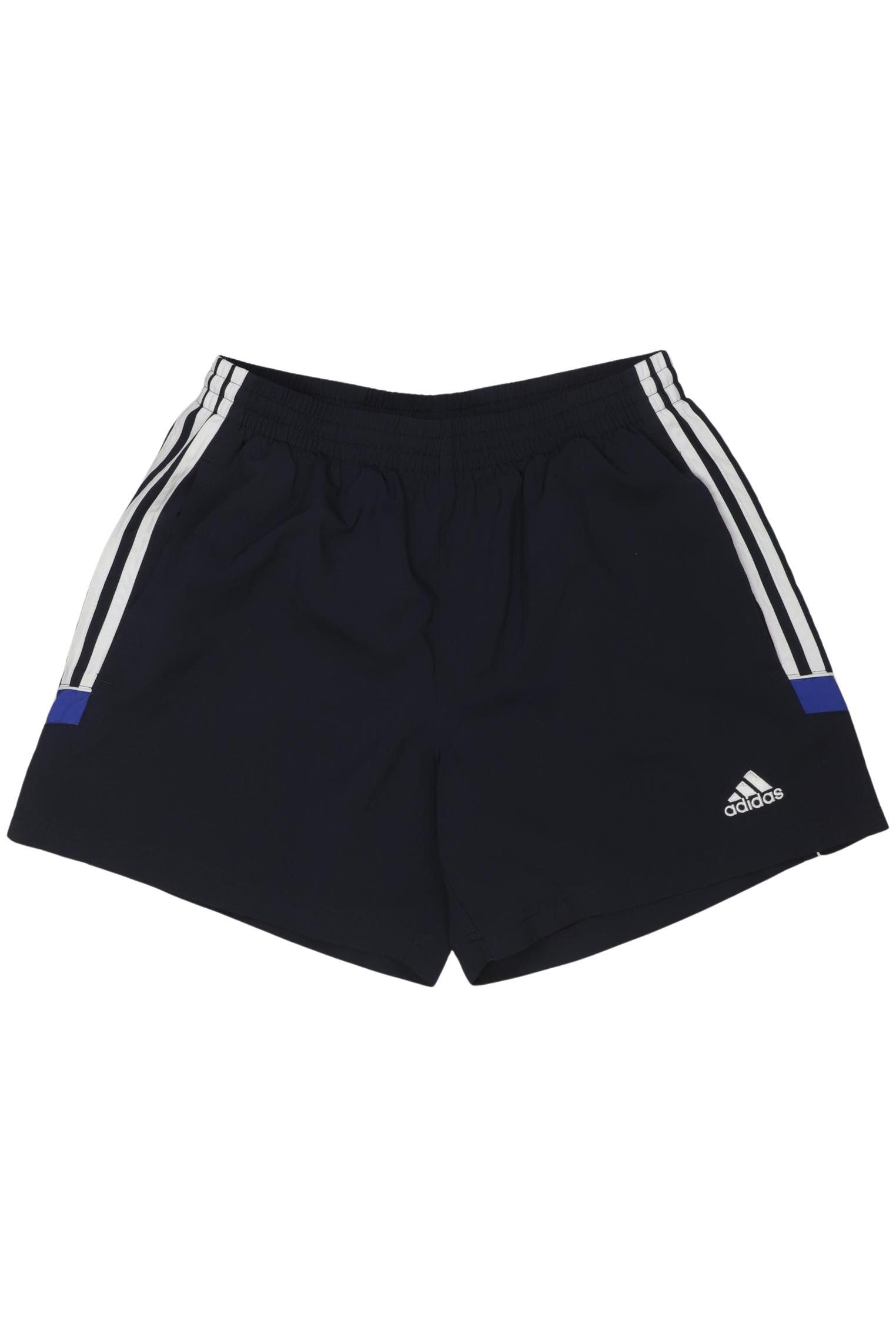 

adidas Herren Shorts, mehrfarbig, Gr. 46