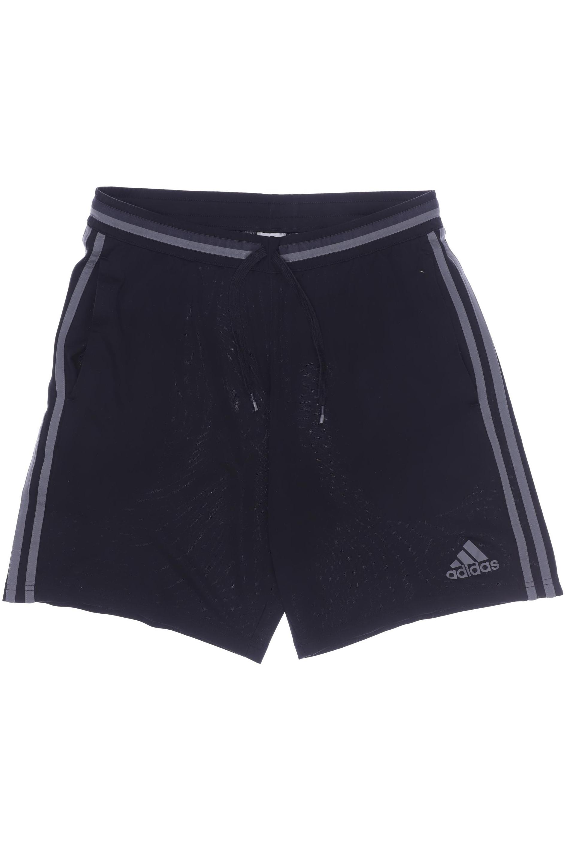 

Adidas Herren Shorts, schwarz