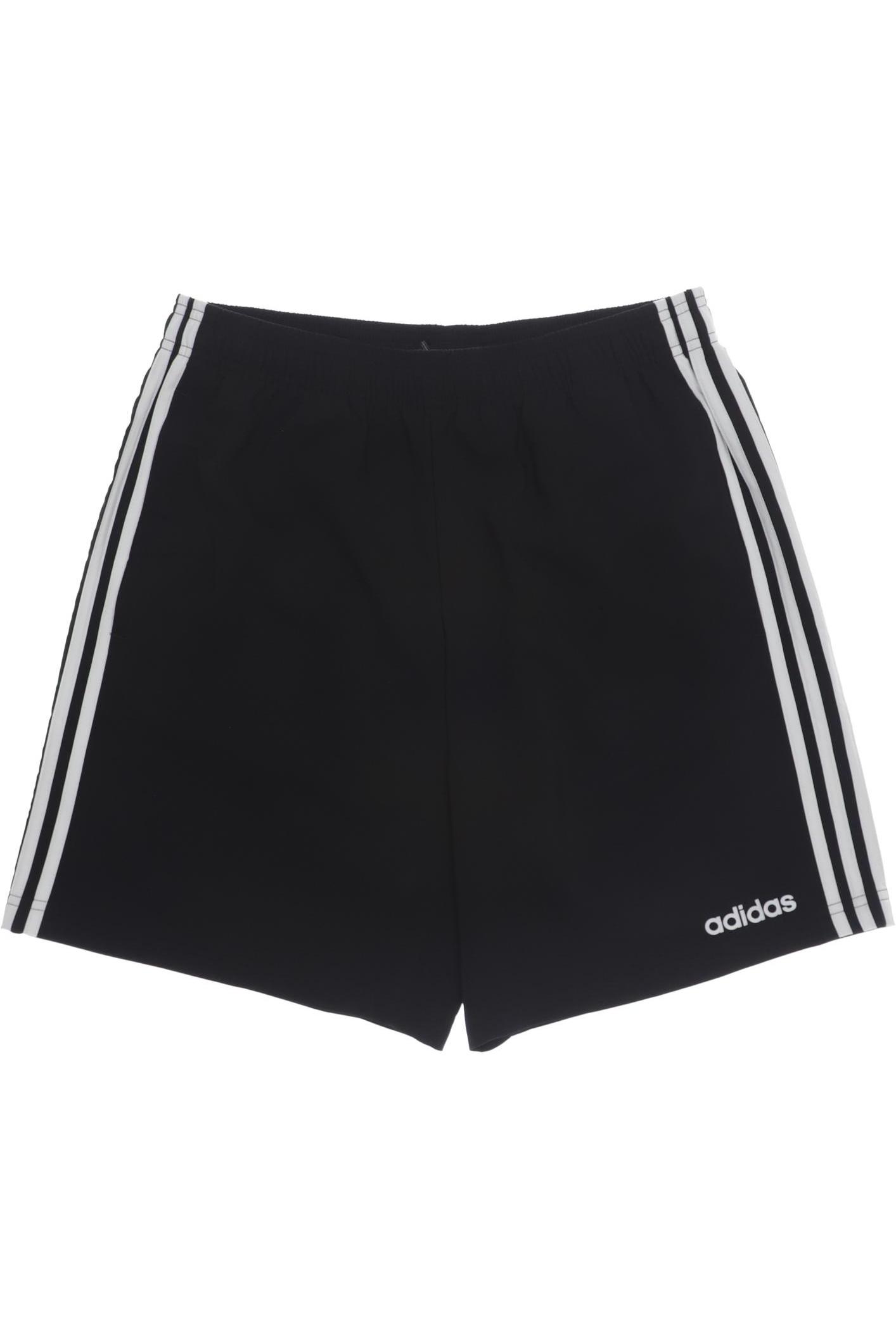 

Adidas Herren Shorts, schwarz