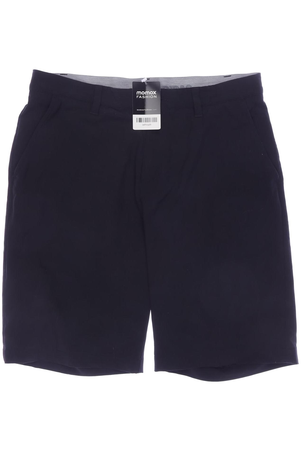 

adidas Herren Shorts, schwarz, Gr. 32