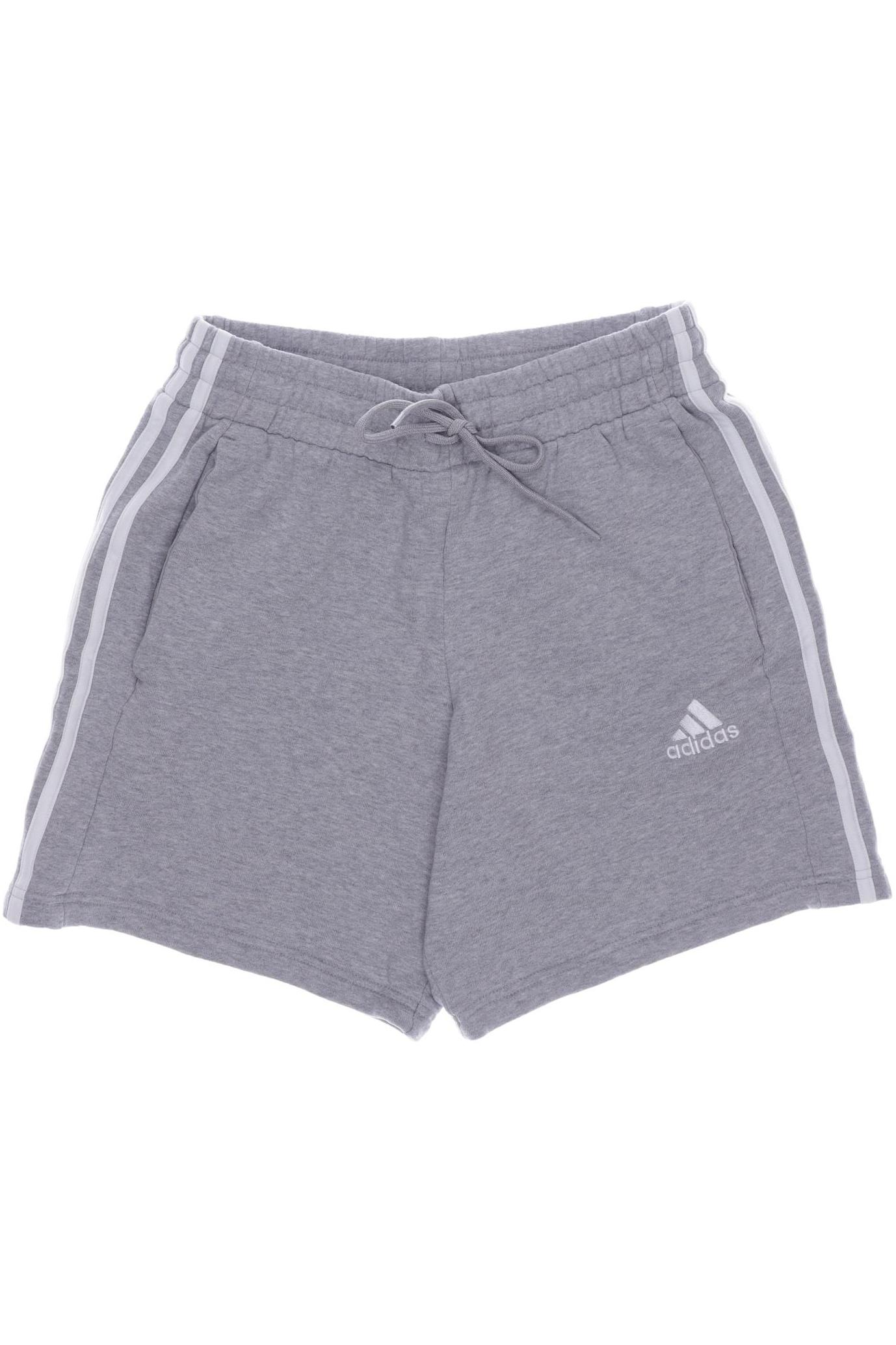 

Adidas Herren Shorts, grau
