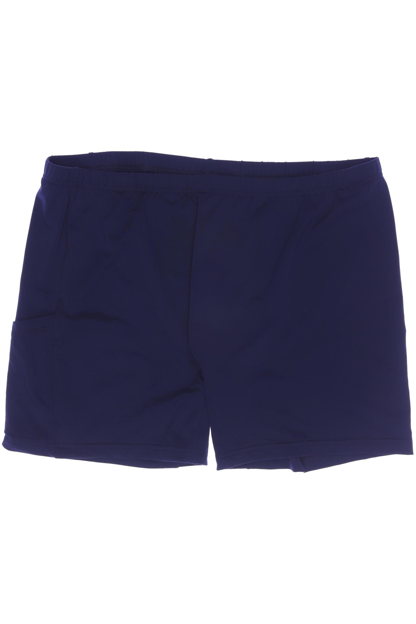 

adidas Herren Shorts, marineblau, Gr. 54