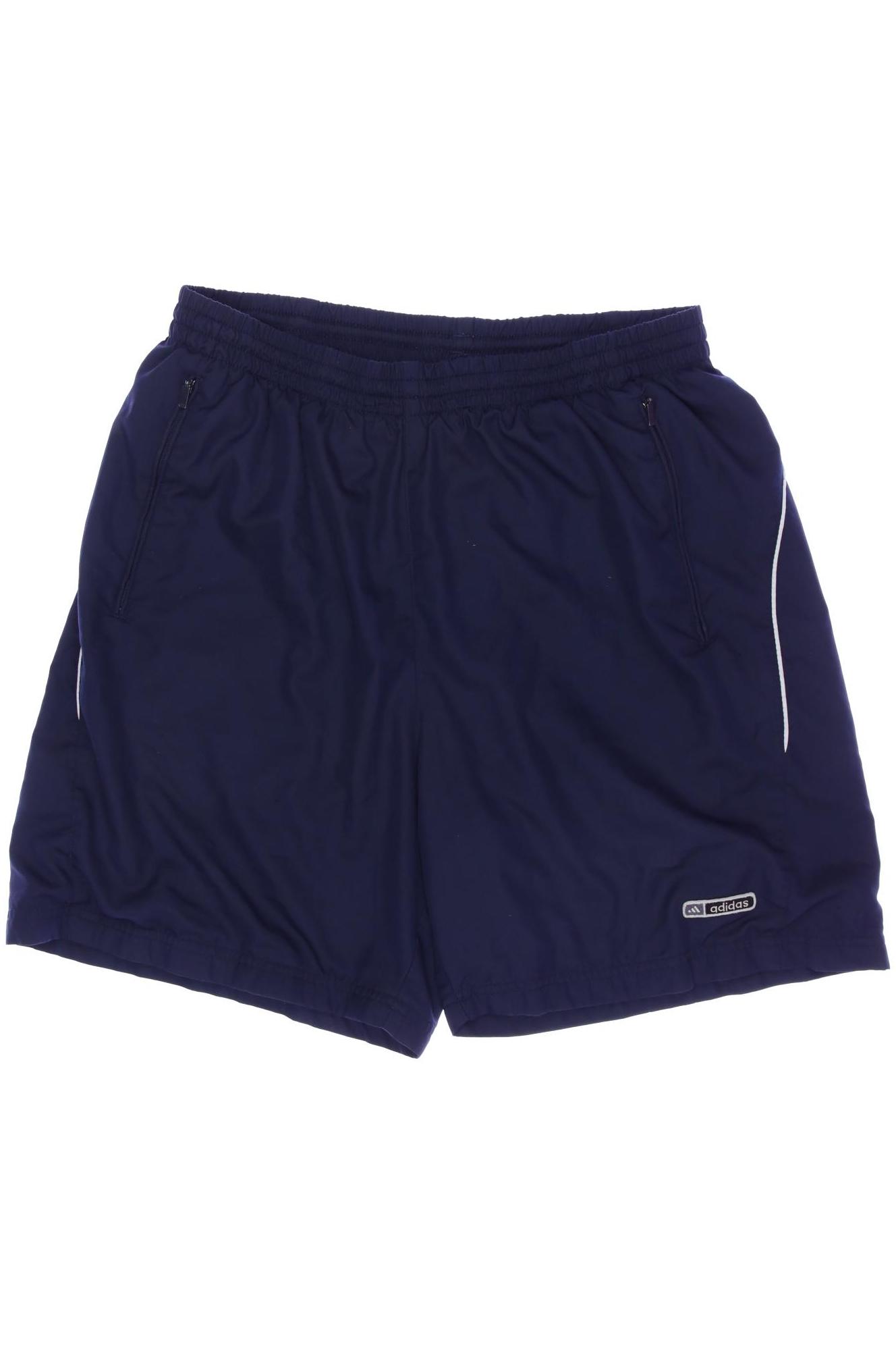 

adidas Herren Shorts, marineblau, Gr. 52