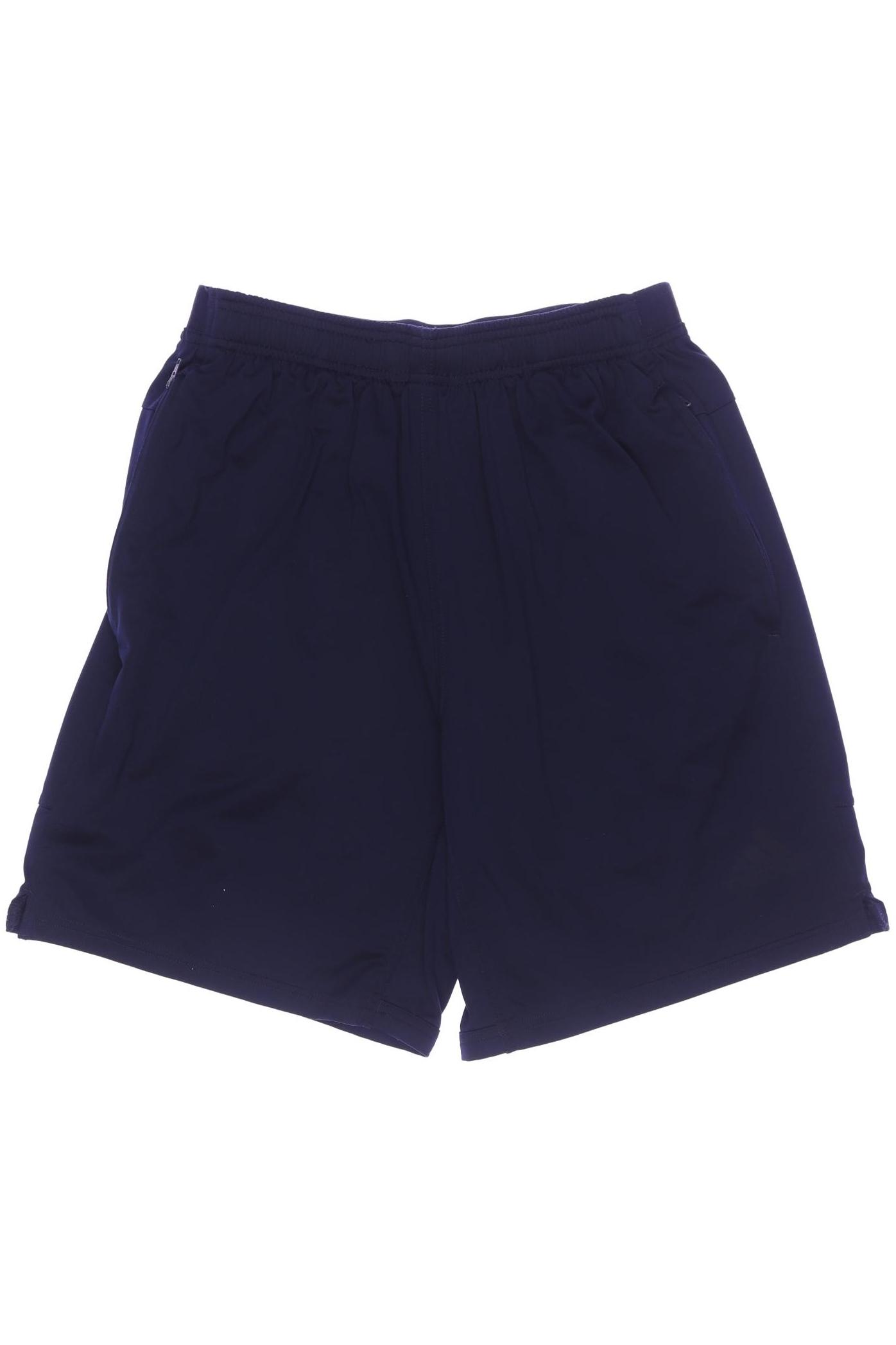 

adidas Herren Shorts, marineblau, Gr. 48