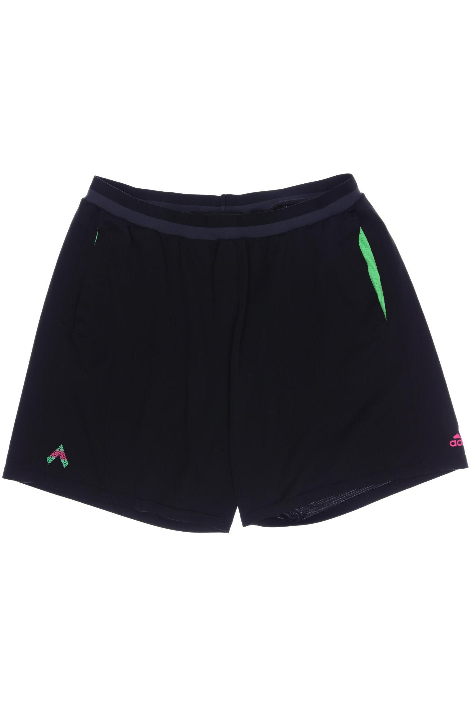 

Adidas Herren Shorts, schwarz