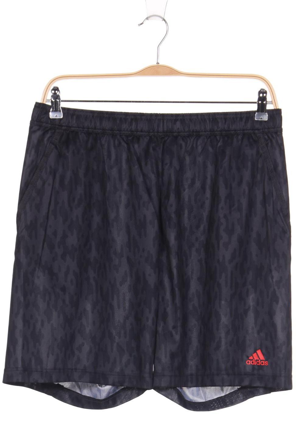 

adidas Herren Shorts, braun