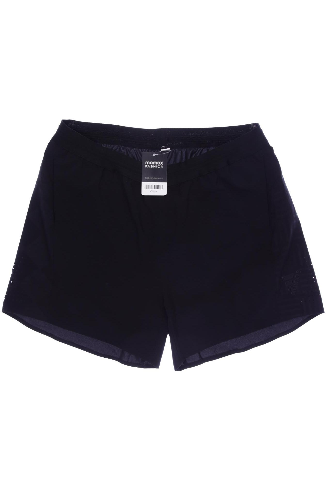 

Adidas Herren Shorts, schwarz