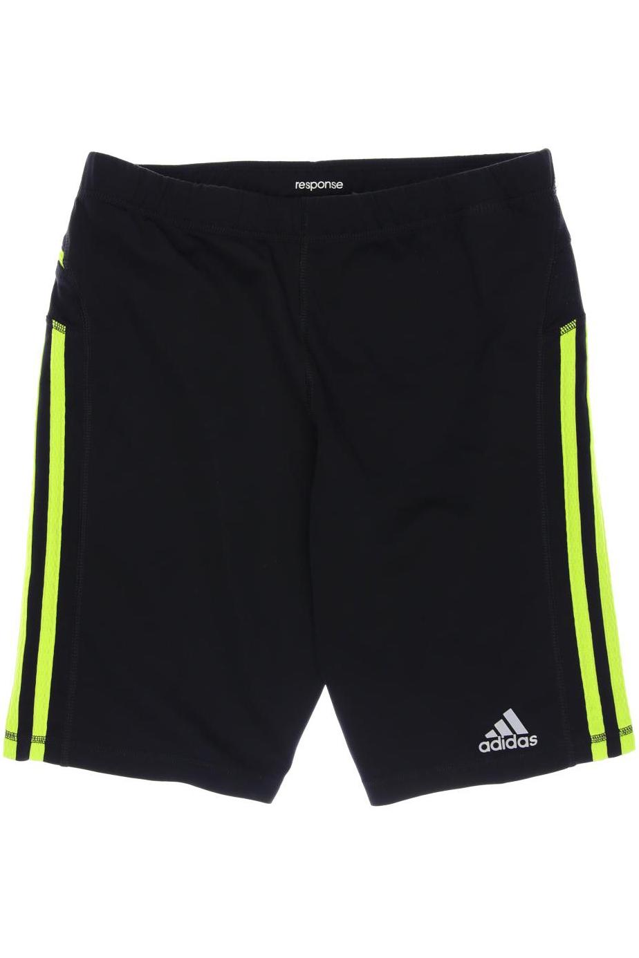 

adidas Herren Shorts, schwarz, Gr. 52