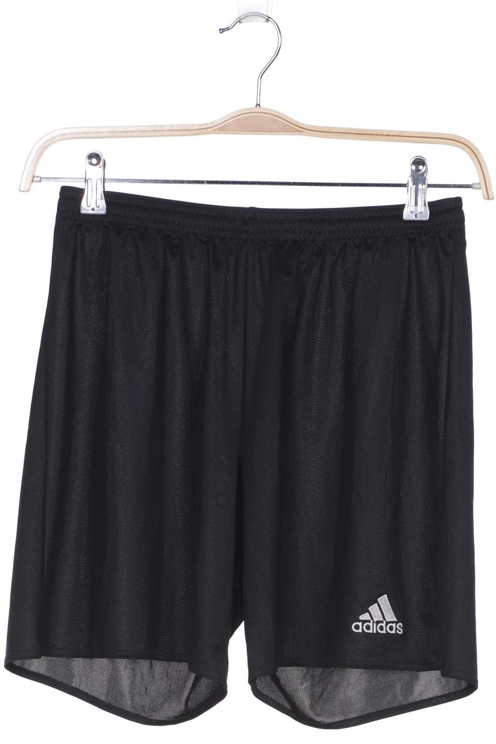 

adidas Herren Shorts, schwarz