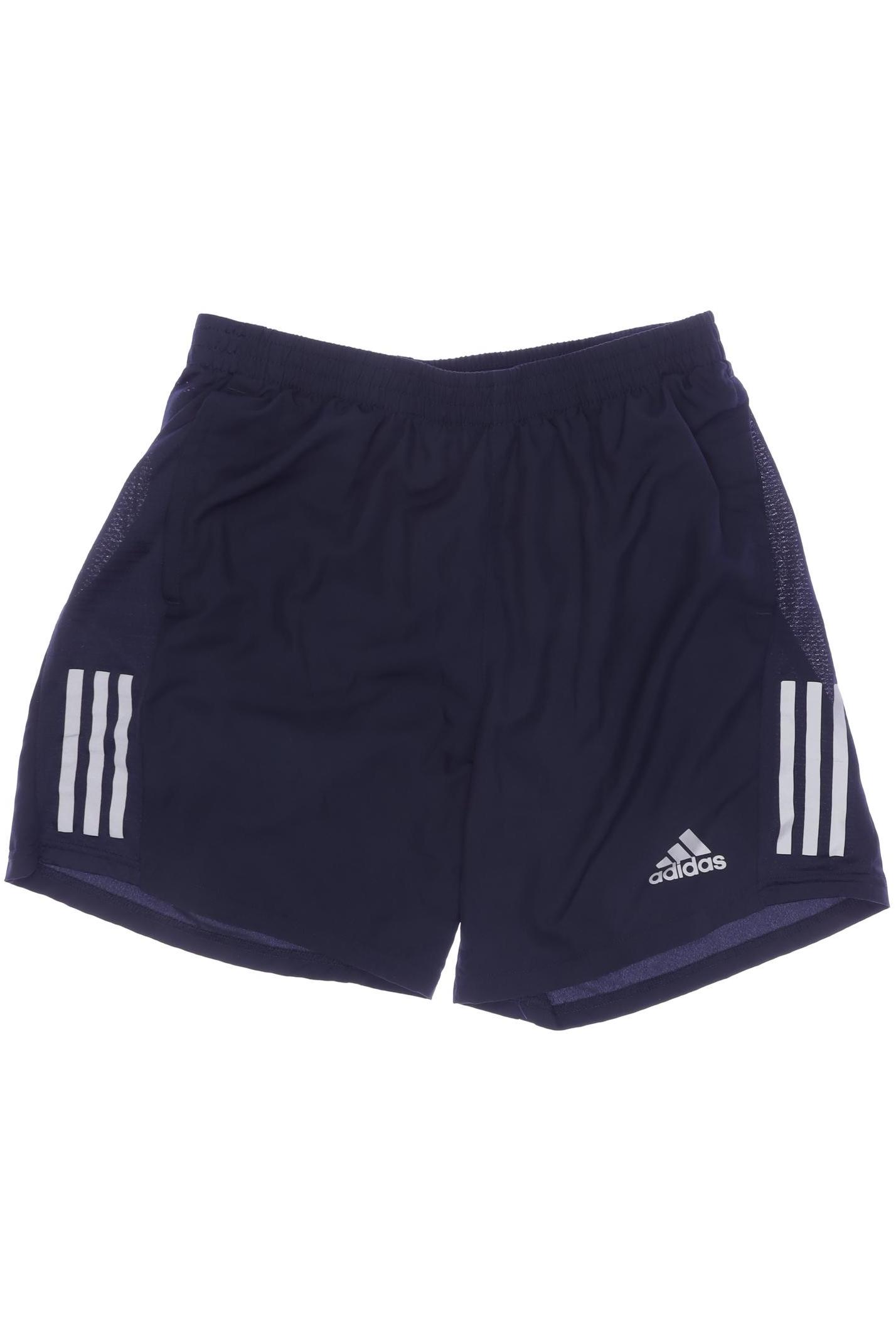 

adidas Herren Shorts, marineblau, Gr. 52
