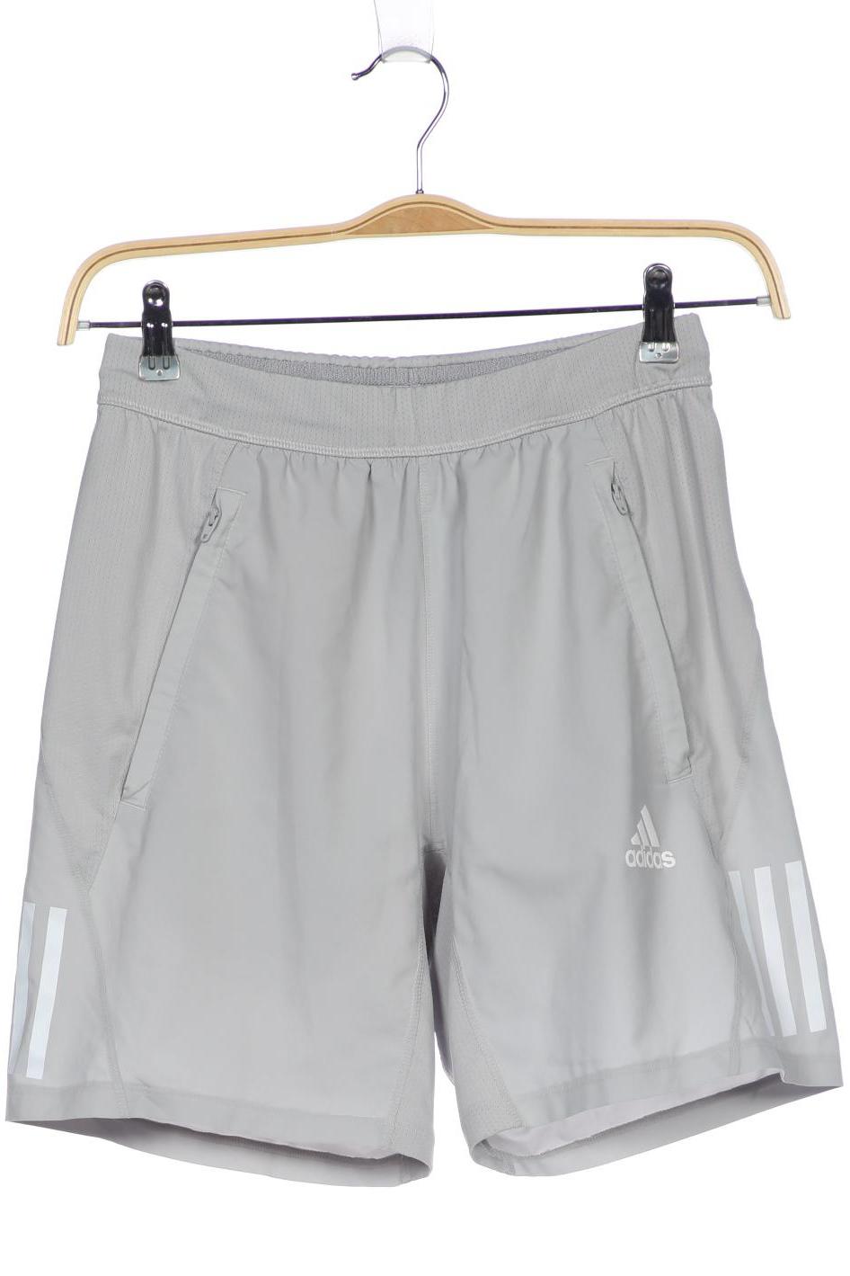 

Adidas Herren Shorts, grau