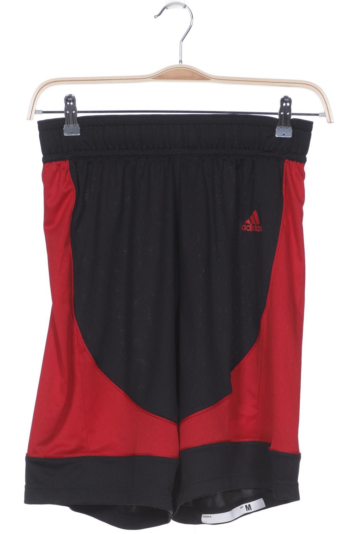 

Adidas Herren Shorts, schwarz