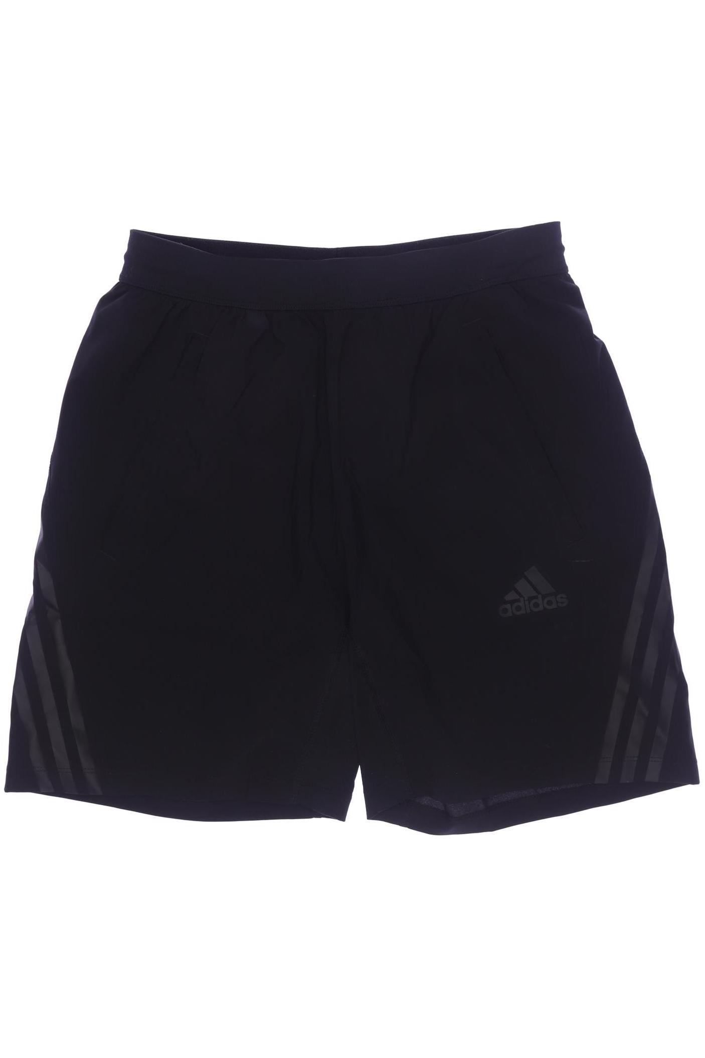 Thumbnail - adidas Herren Shorts, schwarz, Gr. 46