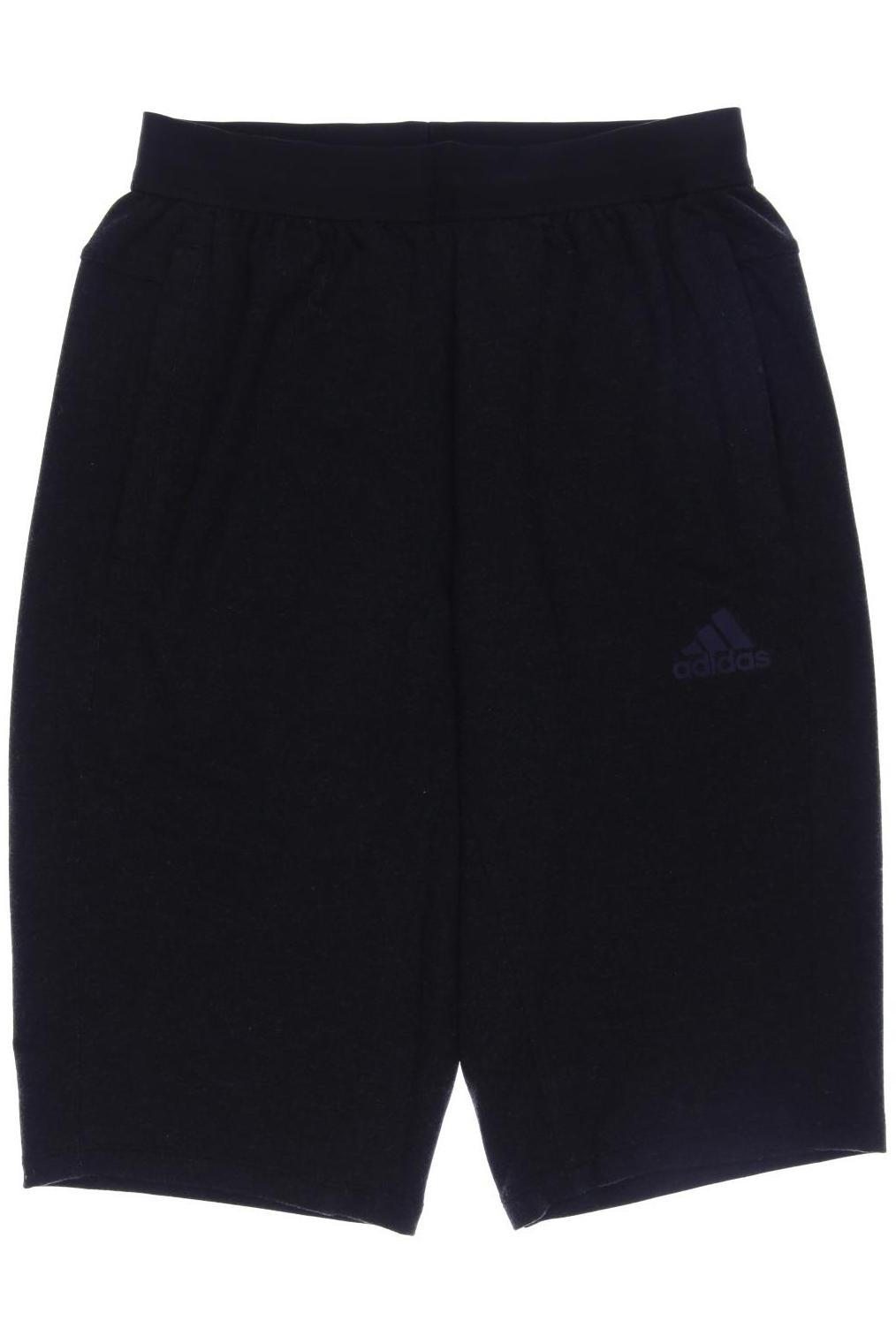 

Adidas Herren Shorts, schwarz