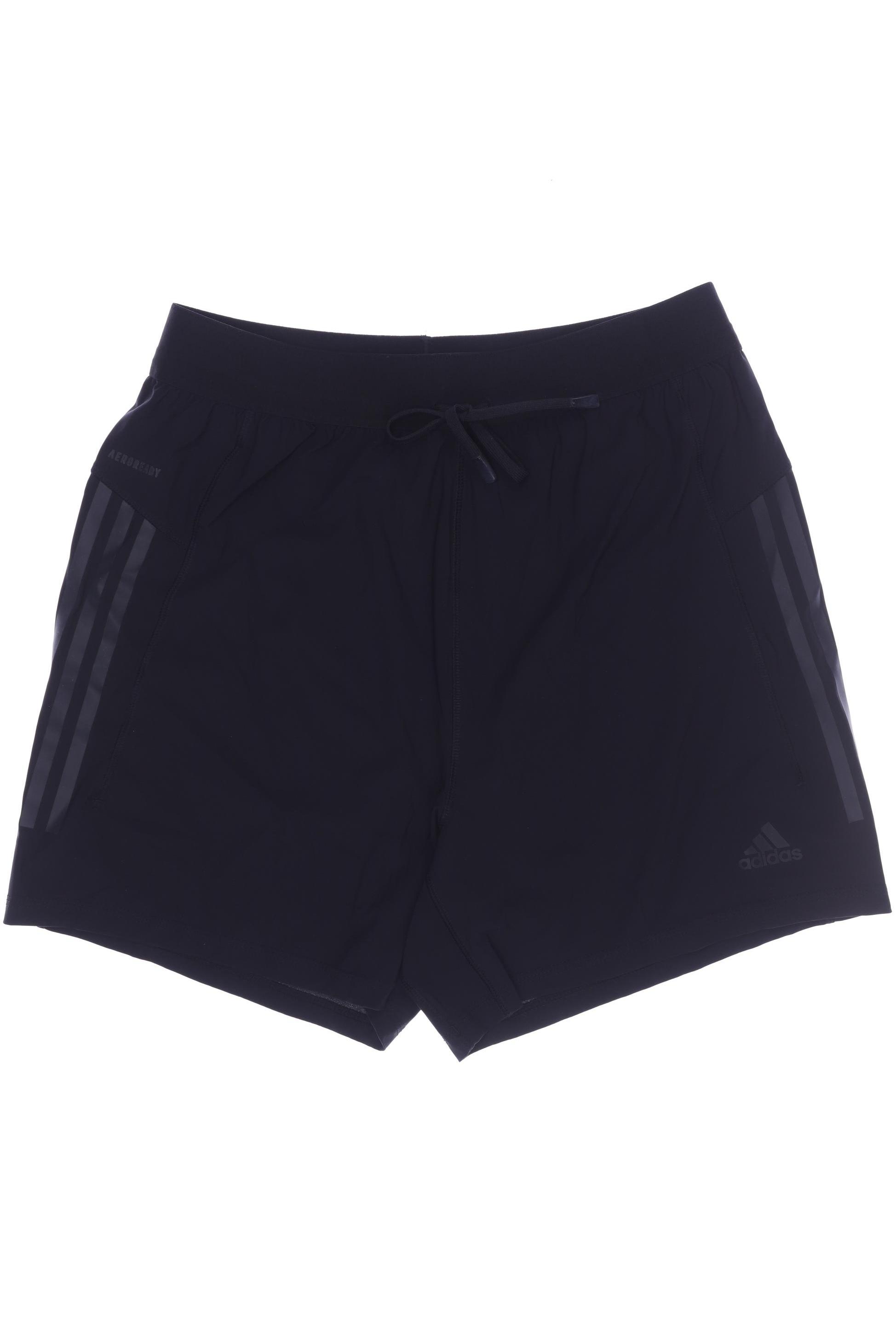 

Adidas Herren Shorts, schwarz