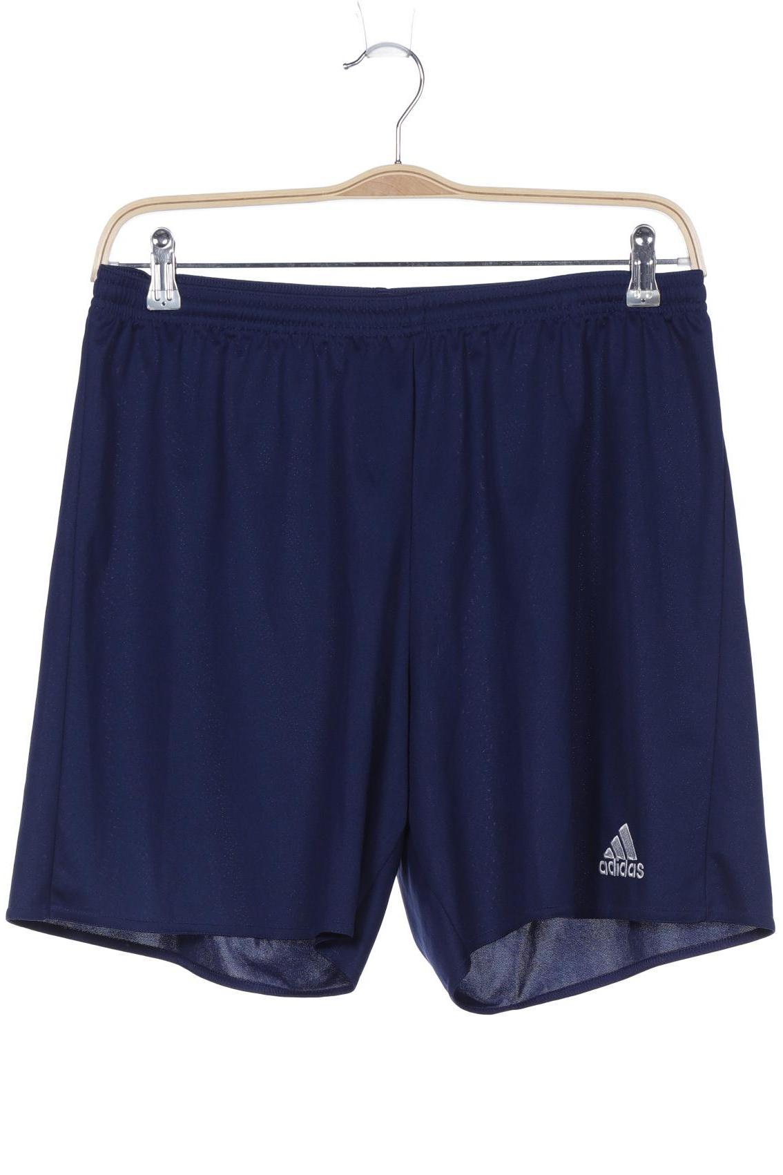 

adidas Herren Shorts, marineblau, Gr. 54