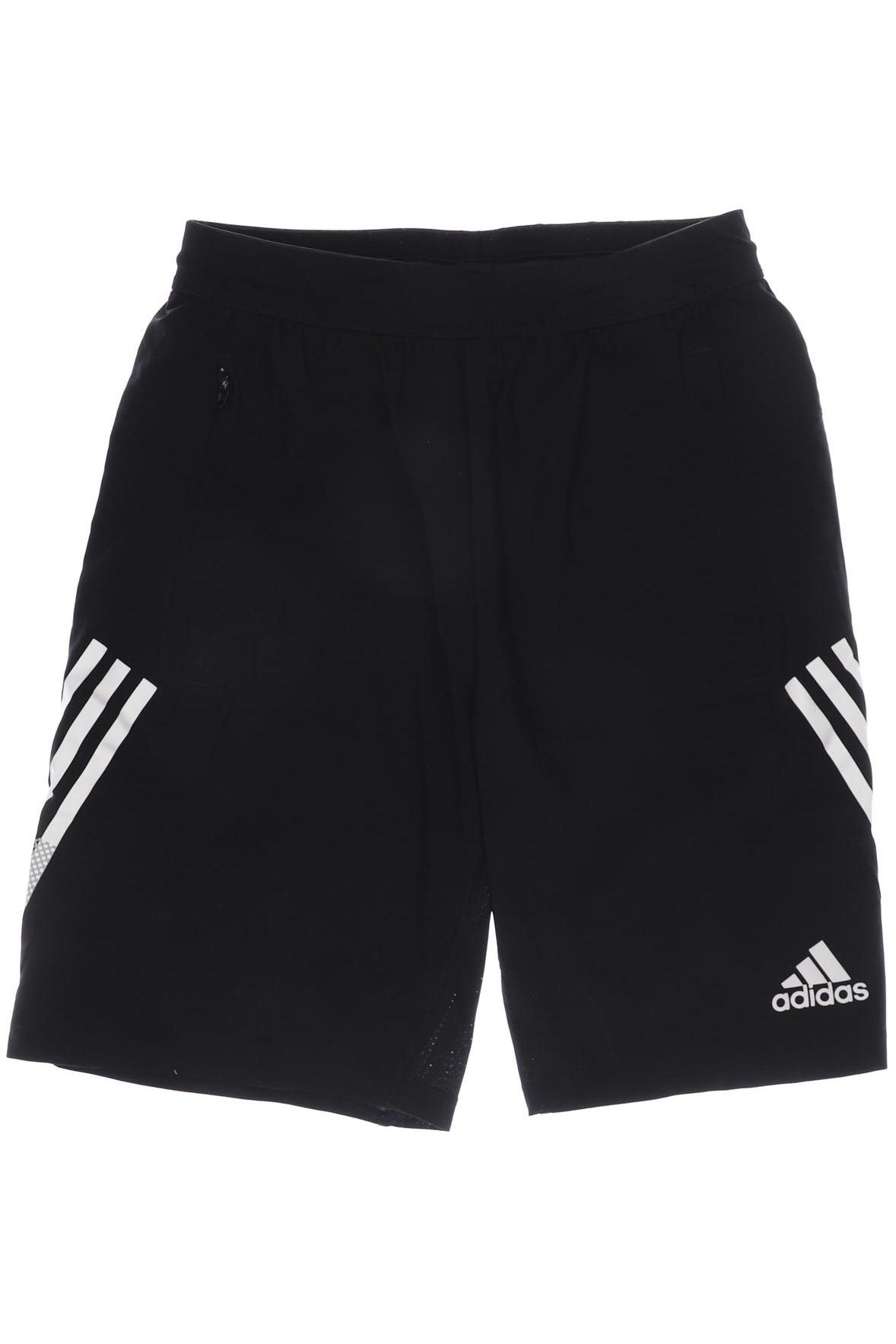 

Adidas Herren Shorts, schwarz
