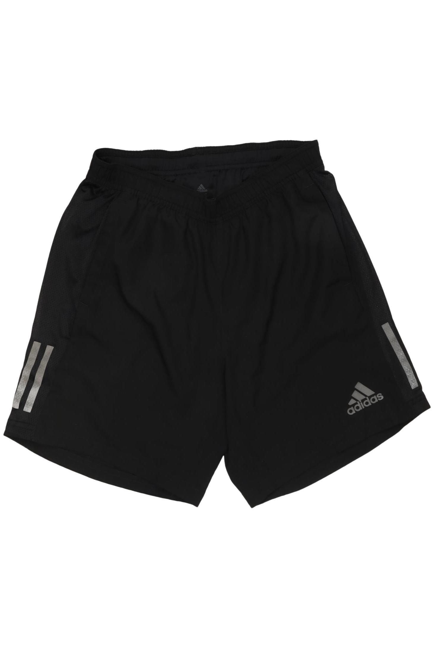 

adidas Herren Shorts, schwarz, Gr. 48