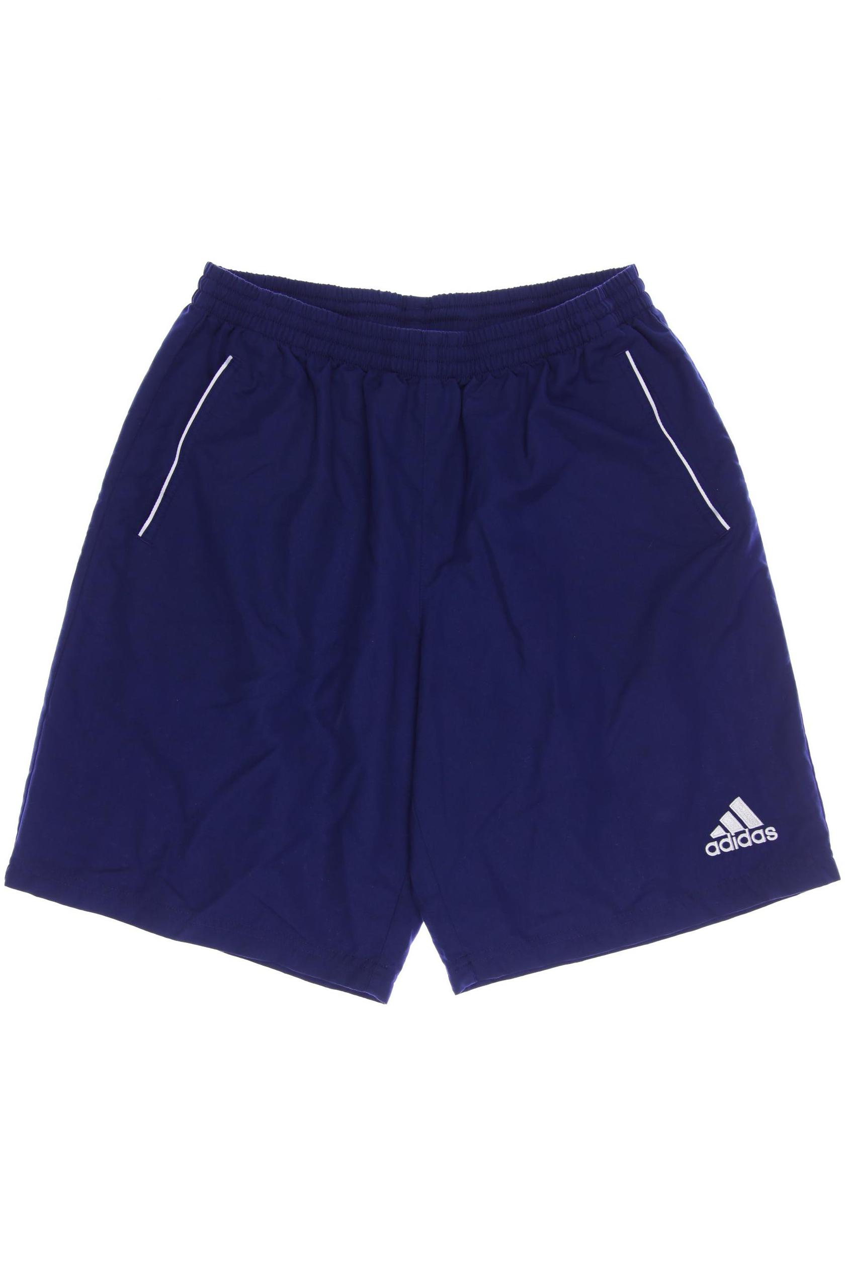 

Adidas Herren Shorts, blau