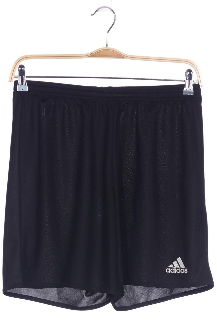 

adidas Herren Shorts, schwarz, Gr. 52